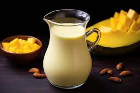 JUG OF LASSI