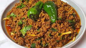 QEEMA FRY