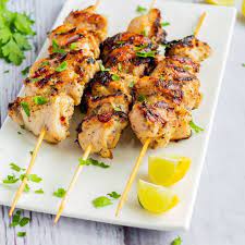 chicken mali boti