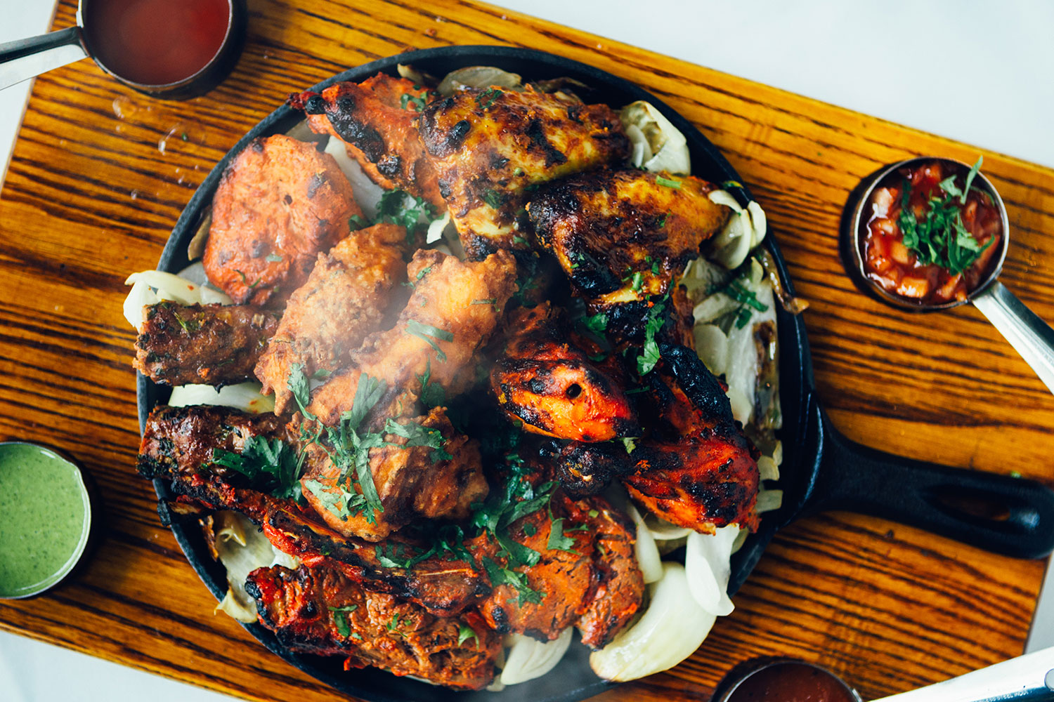 mixed-grill